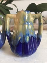 Paires de vases Style Art Nouveau