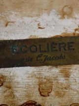 Sculpture plâtre années 1900