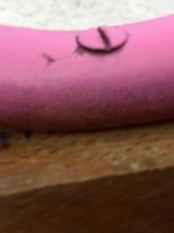 Fauteuil enfant baumann