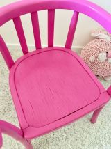 Fauteuil enfant baumann