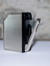 Lampe Philips Squeeze chat 1940/1945