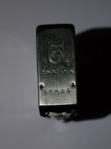 Lampe Philips Squeeze chat 1940/1945