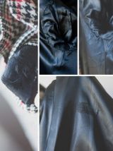 Superbe Manteau long Burberry's