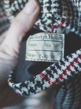 Superbe Manteau long Burberry's