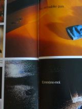 Le fabuleux roman du jean - Levi's story