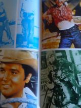 Le fabuleux roman du jean - Levi's story