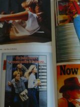 Le fabuleux roman du jean - Levi's story