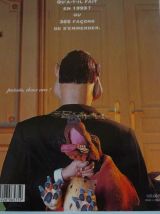 L'agenda secret de Jacques Chirac