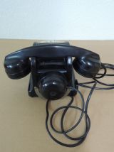 Téléphone Bakelite