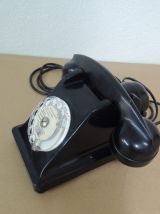 Téléphone Bakelite