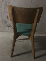 Chaise années 50