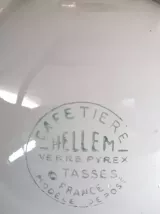 Cafetière Hellem 