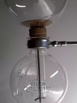 Cafetière Hellem 4 tasses