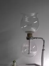 Cafetière Hellem 4 tasses