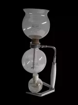 Cafetière Hellem 4 tasses