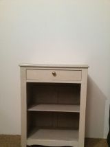 Petit buffet parisien patiné