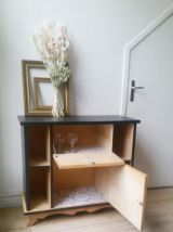 Enfilade vintage