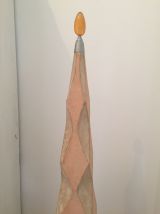 Lampadaire vintage années 70 rare 