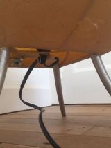 Lampadaire vintage années 70 rare 