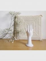 Main soliflore/porte-bijoux