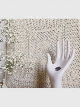 Main soliflore/porte-bijoux