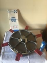 Appareil  à raclette camping- gaz