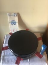 Appareil  à raclette camping- gaz