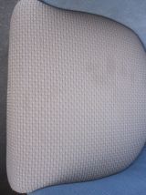 Paire de fauteuils style club