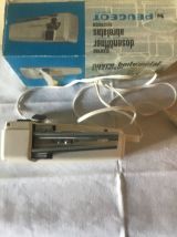 Ouvre-boîte electrique