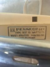 Ouvre-boîte electrique