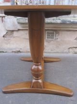 Table style art déco