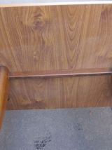 Table style art déco