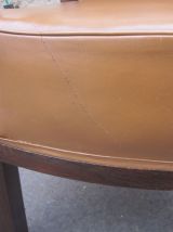 Fauteuil Style gondole