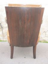 Fauteuil Style gondole