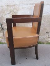 Fauteuil Style gondole