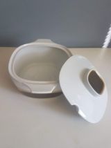 soupière porcelaine  bavaria vintage  des années 70