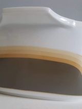 soupière porcelaine  bavaria vintage  des années 70