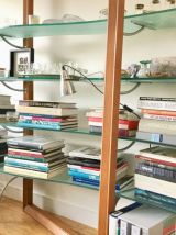 Bibliothèque Design Protis