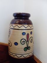 Grand vase 