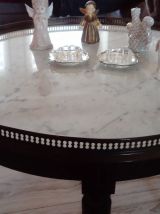 Table basse ou guéridon 