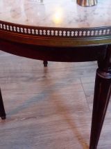 Table basse ou guéridon 