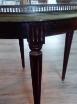 Table basse ou guéridon 