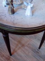 Table basse ou guéridon 