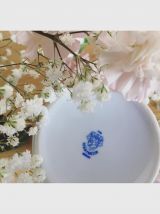 Mug porcelaine hongroise ALFOLDI 