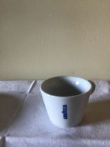 6 tasses à café  lavazza