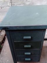 Bureau industriel strafor 