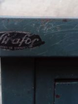 Bureau industriel strafor 