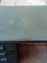 Bureau industriel strafor 