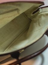 Superbe Sac Weinmann Mulhouse Vintage