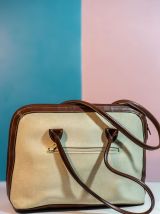 Superbe Sac Weinmann Mulhouse Vintage